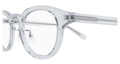 Saint Laurent SL 907/F Grey 889652682983
