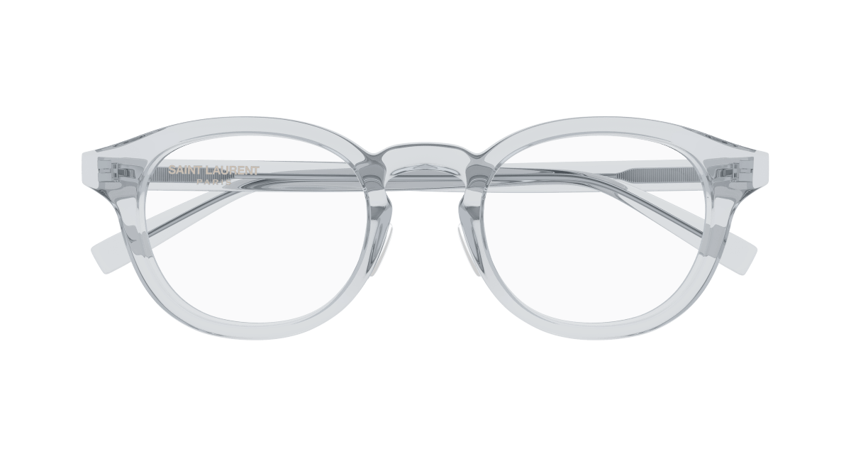 Saint Laurent SL 907/F Grey 889652682983