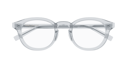Saint Laurent SL 907/F Grey 889652682983
