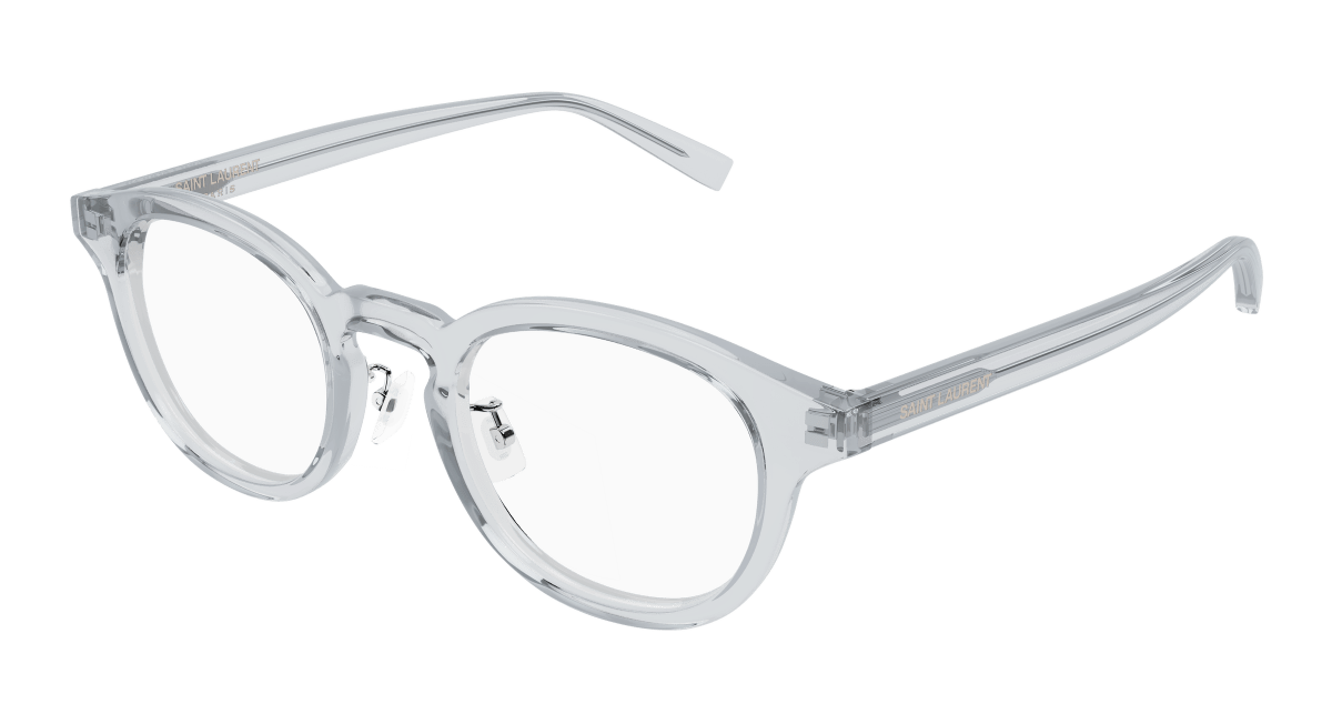 Saint Laurent SL 907/F Grey 889652682983