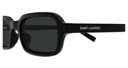 Saint Laurent SL 908 Black 596 889652675596