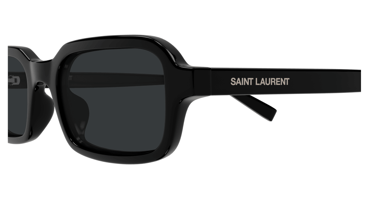 Saint Laurent SL 908 Black 596 889652675596