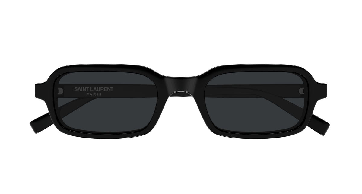 Saint Laurent SL 908 Black 596 889652675596
