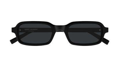 Saint Laurent SL 908 Black 596 889652675596