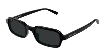 Saint Laurent SL 908 Black 596 889652675596