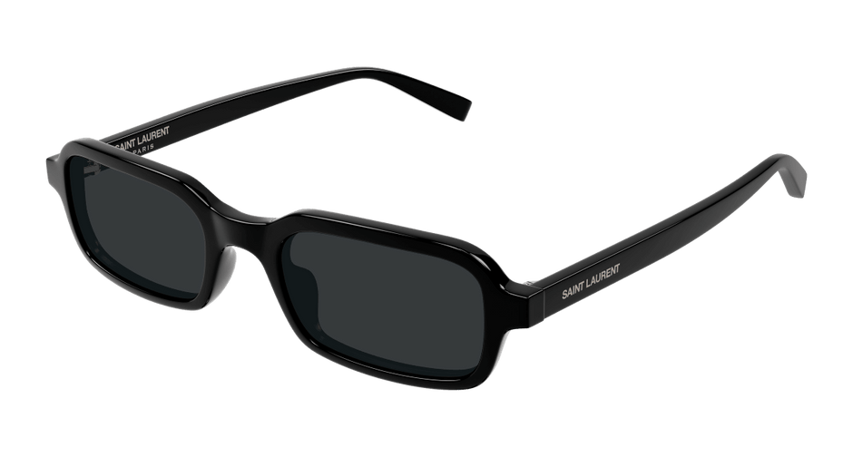 Saint Laurent SL 908 Black 596 889652675596