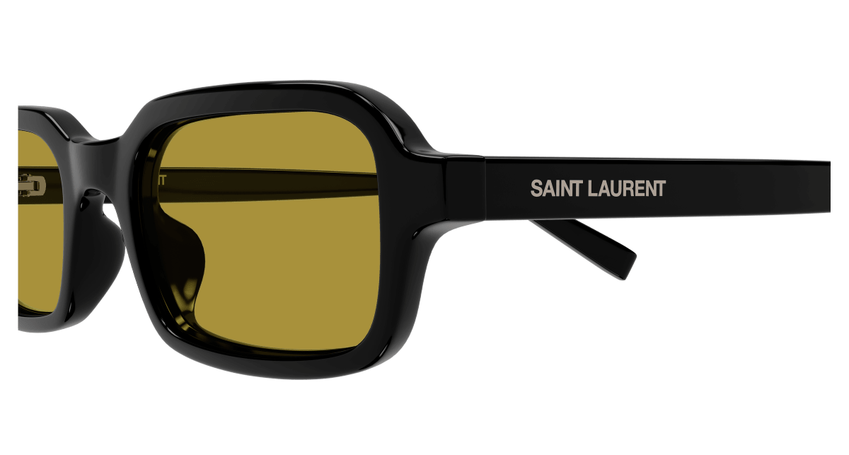 Saint Laurent SL 908 Black 602 889652675602