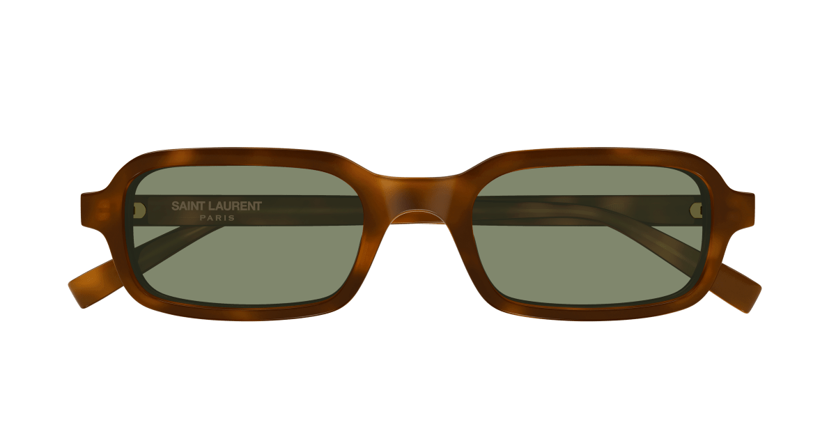 Saint Laurent SL 908 Havana 889652675619