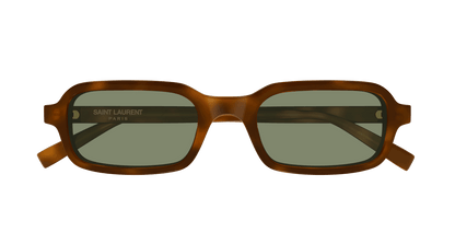 Saint Laurent SL 908 Havana 889652675619