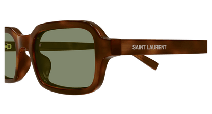 Saint Laurent SL 908 Havana 889652675619