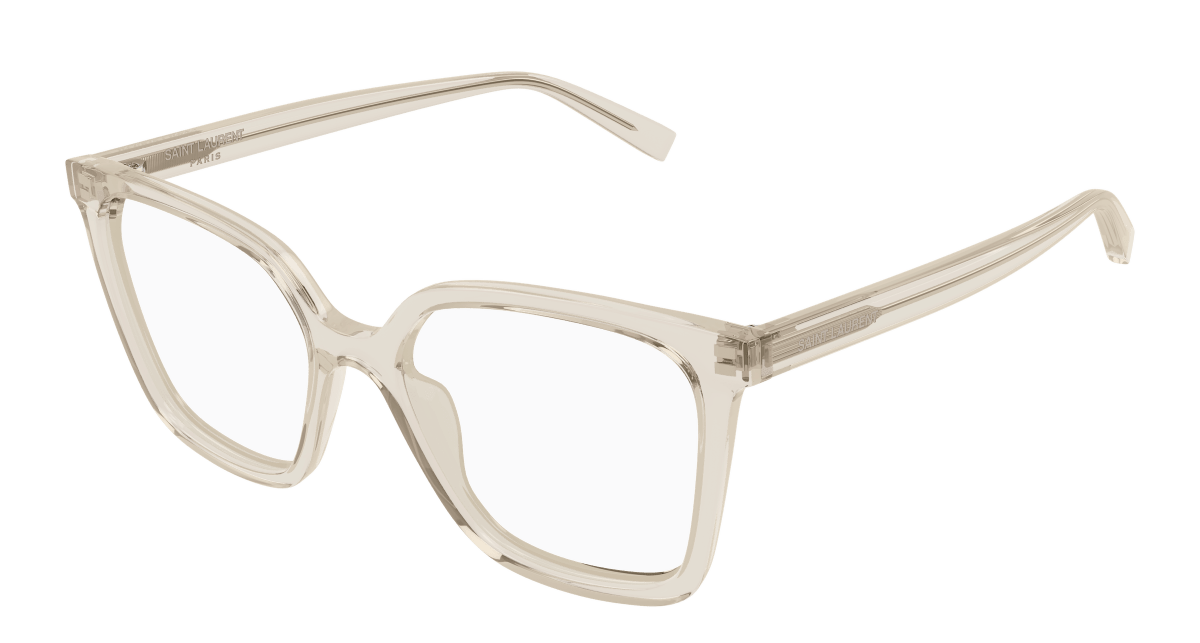 Saint Laurent SL 910 Beige 889652675701