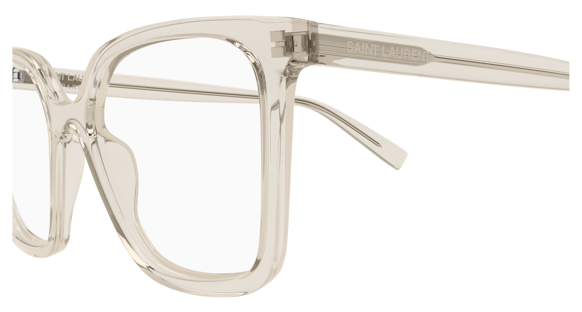 Saint Laurent SL 910 Beige 889652675701