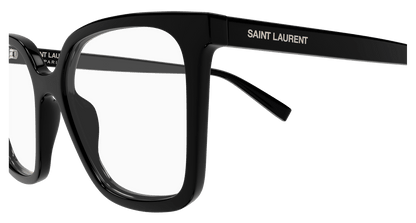 Saint Laurent SL 910 Black 889652675671
