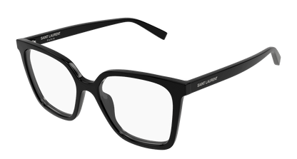 Saint Laurent SL 910 Black 889652675671