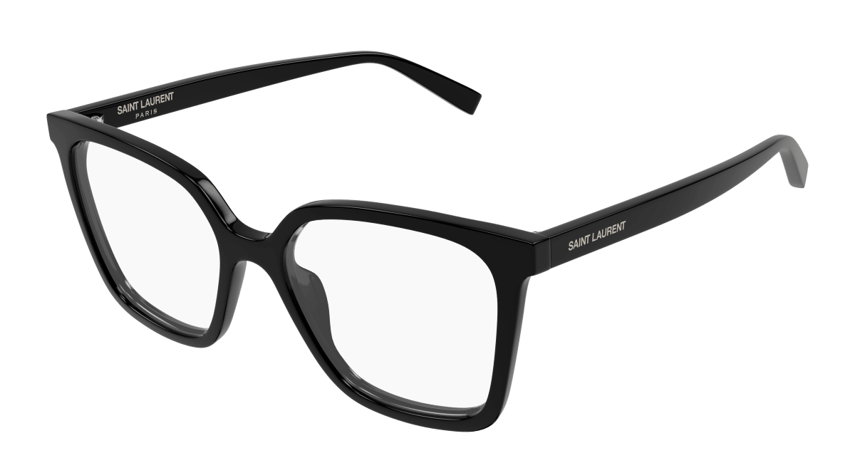 Saint Laurent SL 910 Black 889652675671