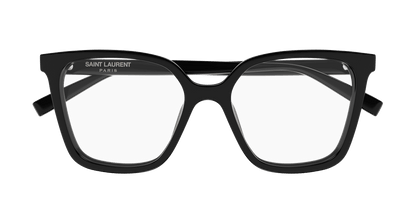 Saint Laurent SL 910 Black 889652675671