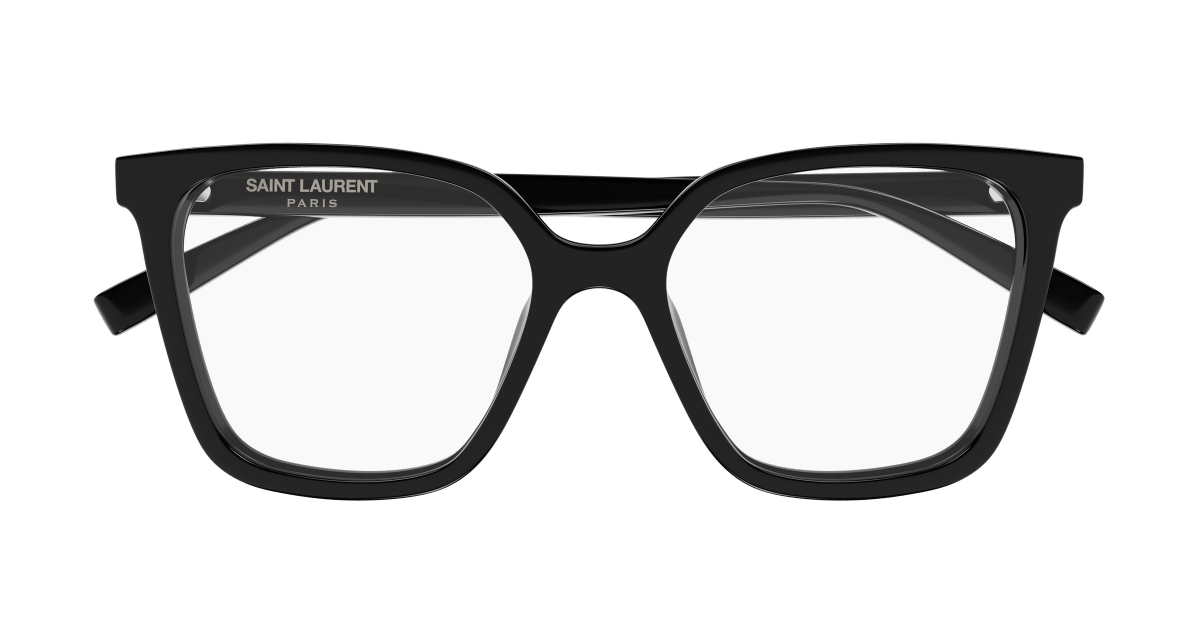 Saint Laurent SL 910 Black 889652675671