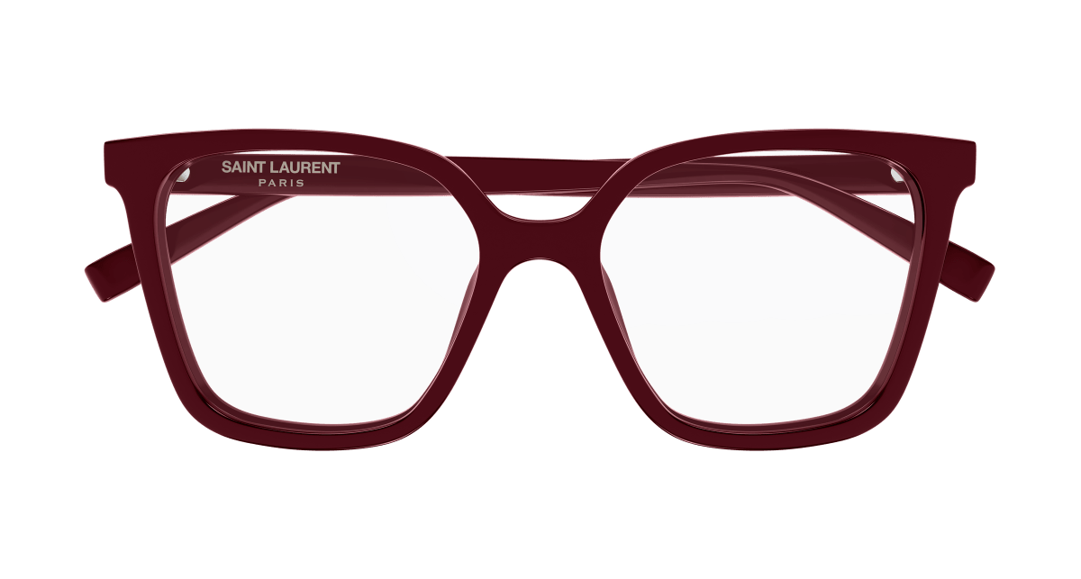 Saint Laurent SL 910 Burgundy 889652675695