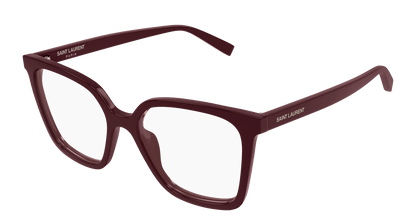 Saint Laurent SL 910 Burgundy 889652675695