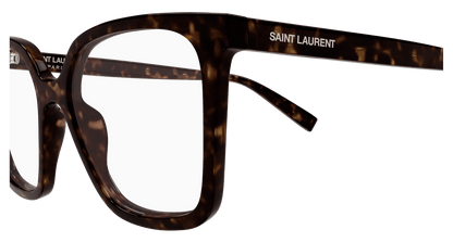 Saint Laurent SL 910 Havana 889652675688