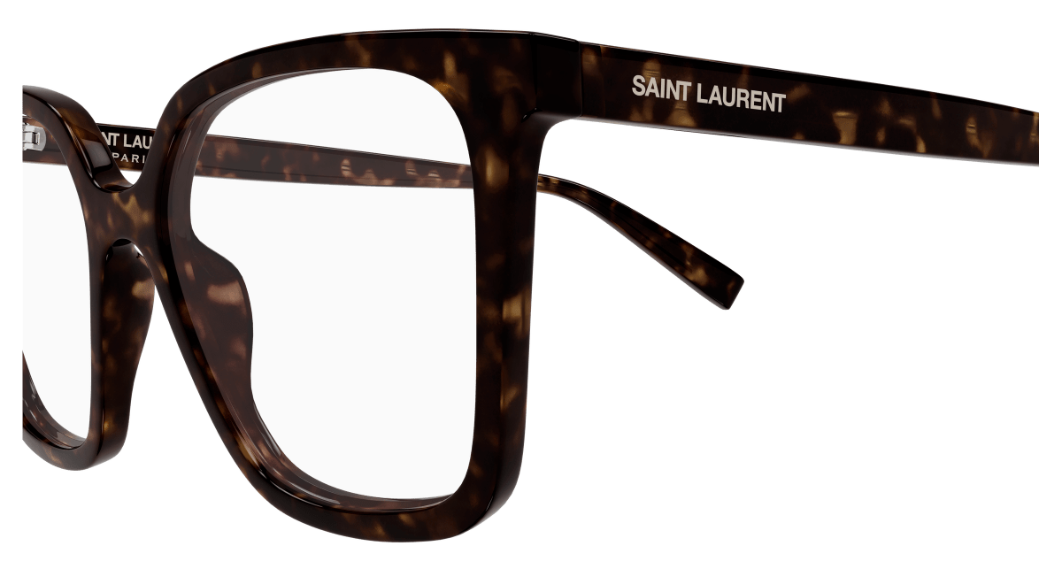 Saint Laurent SL 910 Havana 889652675688