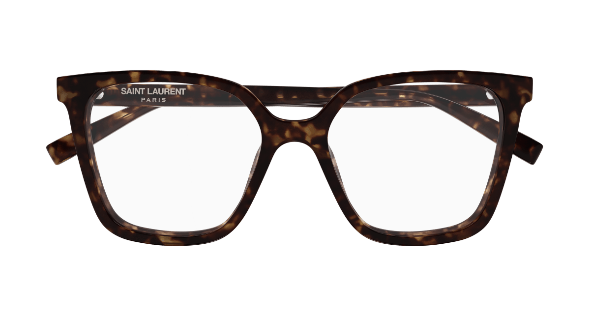 Saint Laurent SL 910 Havana 889652675688