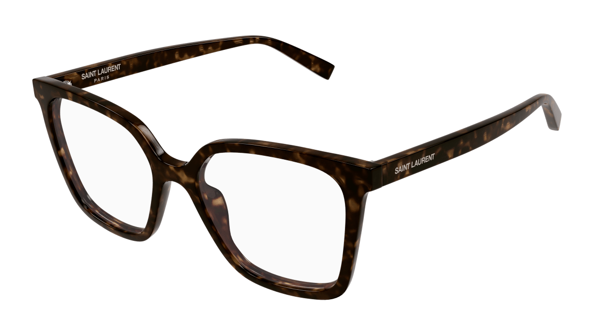 Saint Laurent SL 910 Havana 889652675688