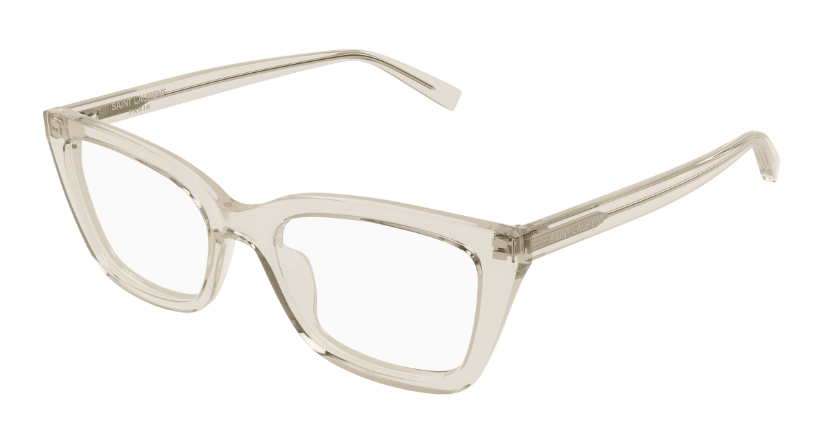 Saint Laurent SL 911 Beige 889652675787