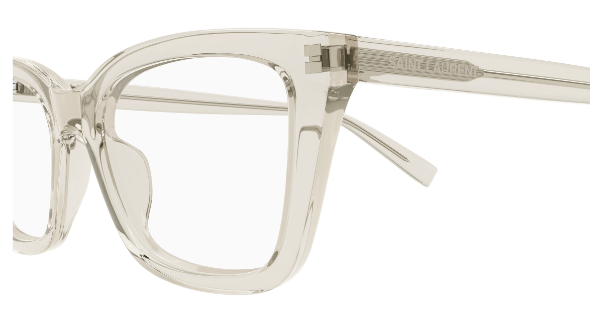 Saint Laurent SL 911 Beige 889652675787