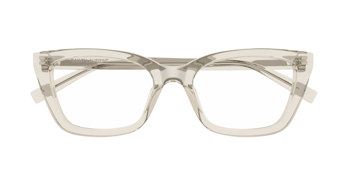 Saint Laurent SL 911 Beige 889652675787