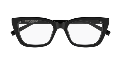 Saint Laurent SL 911 Black 889652675756