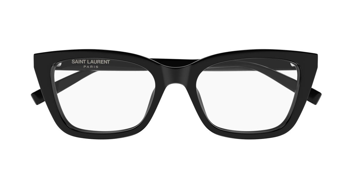 Saint Laurent SL 911 Black 889652675756