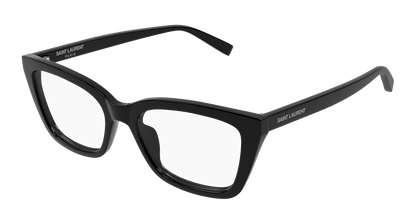 Saint Laurent SL 911 Black 889652675756