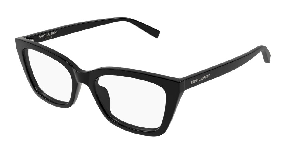 Saint Laurent SL 911 Black 889652675756