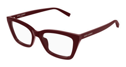 Saint Laurent SL 911 Burgundy 889652675770