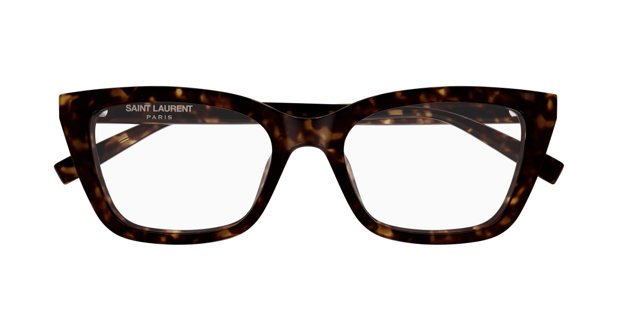 Saint Laurent SL 911 Havana 889652675763