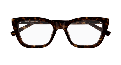 Saint Laurent SL 911 Havana 889652675763