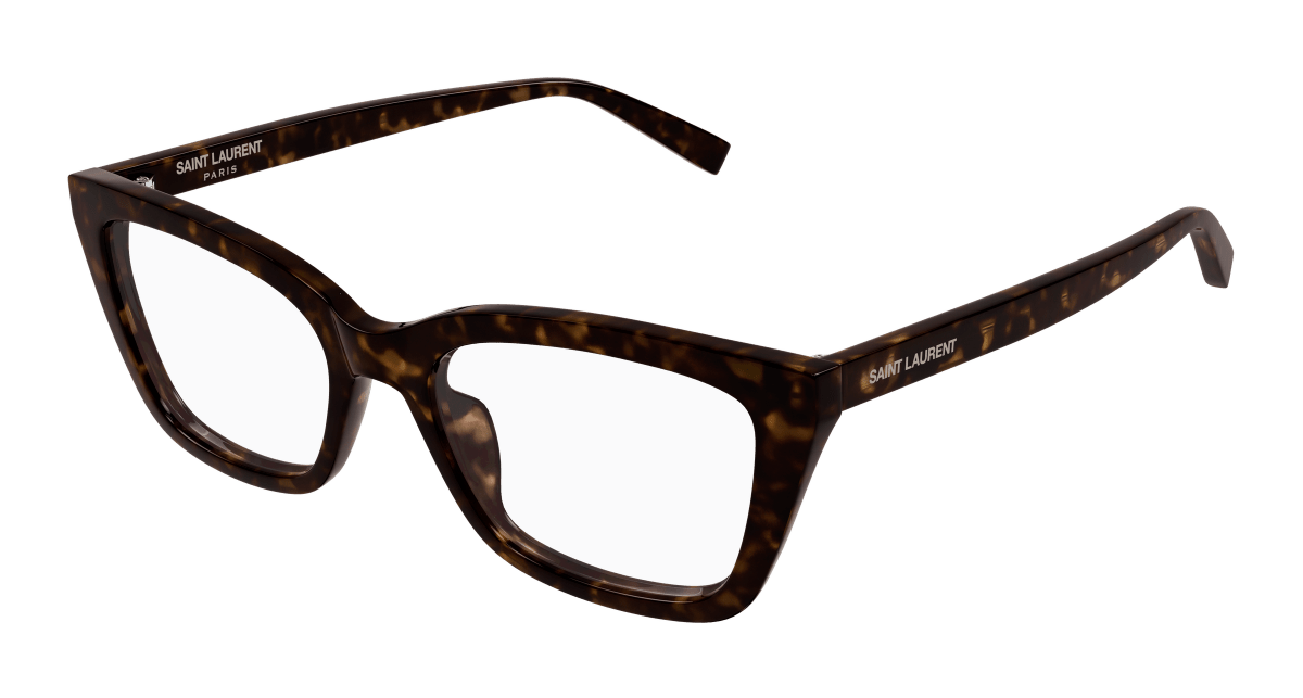 Saint Laurent SL 911 Havana 889652675763