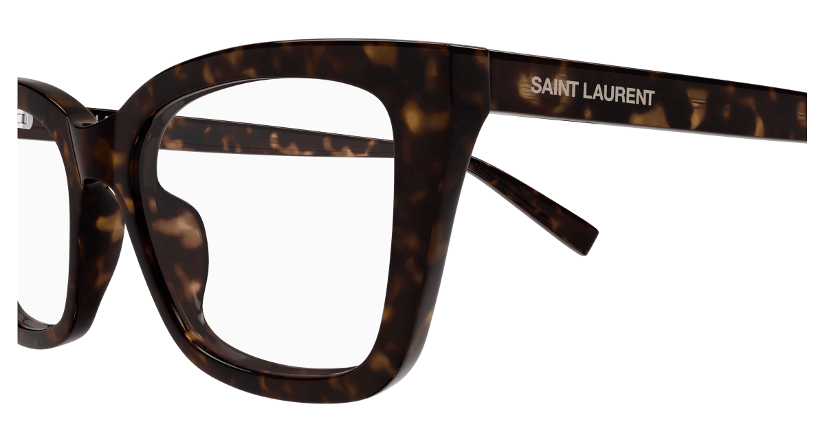Saint Laurent SL 911 Havana 889652675763