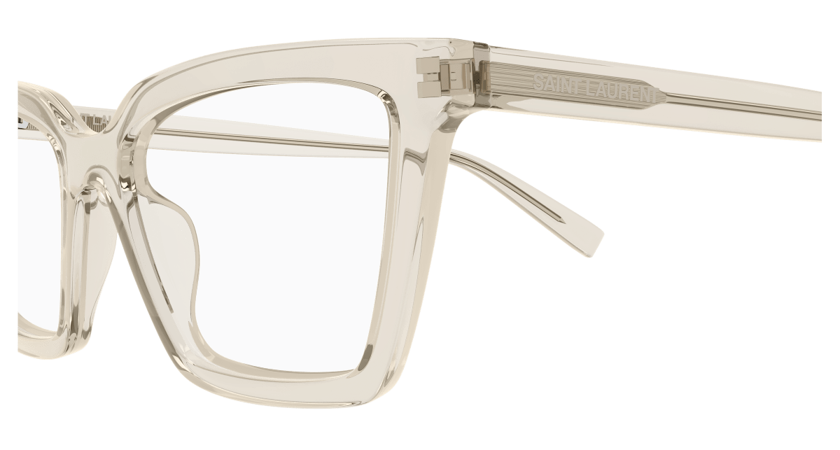 Saint Laurent SL 912 Beige 889652675749