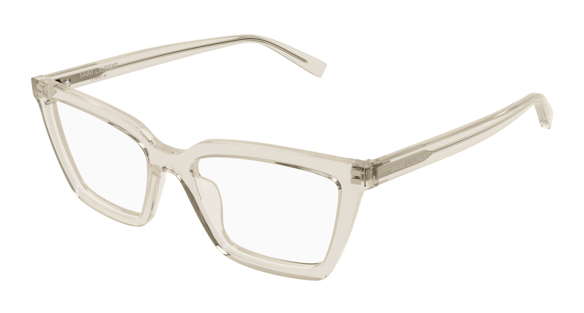 Saint Laurent SL 912 Beige 889652675749