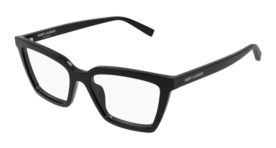 Saint Laurent SL 912 Black 889652675718
