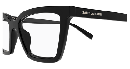 Saint Laurent SL 912 Black 889652675718