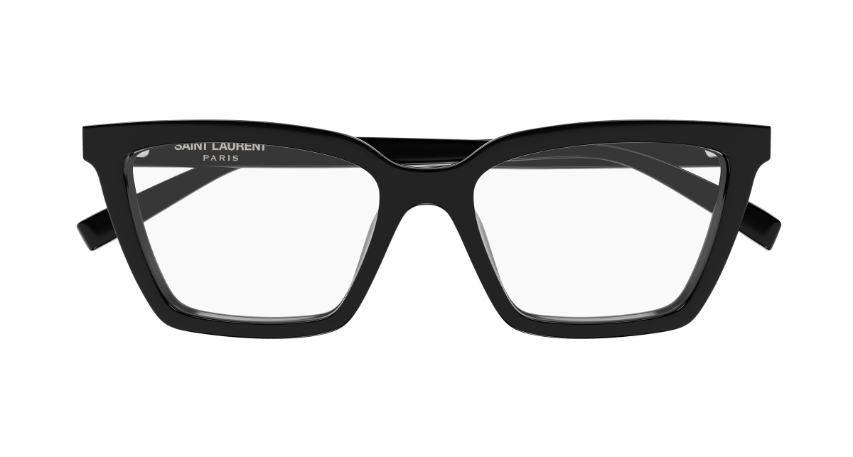 Saint Laurent SL 912 Black 889652675718