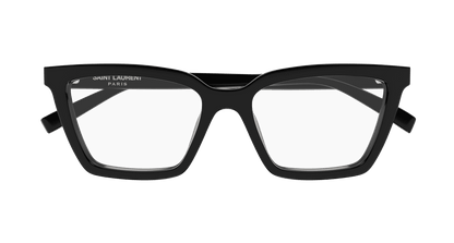 Saint Laurent SL 912 Black 889652675718