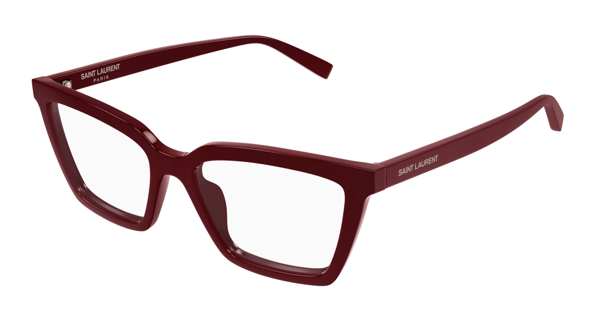 Saint Laurent SL 912 Burgundy 889652675732