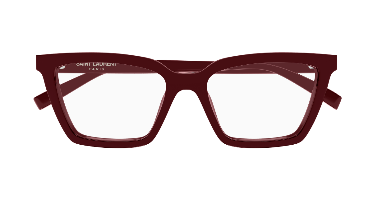 Saint Laurent SL 912 Burgundy 889652675732