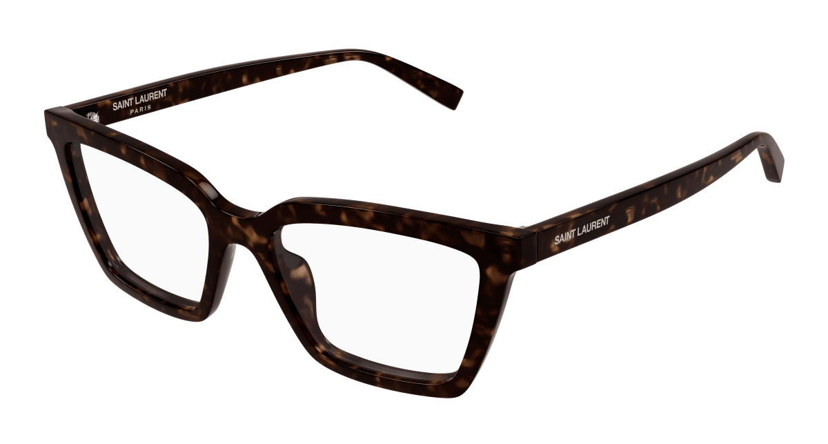 Saint Laurent SL 912 Havana 889652675725