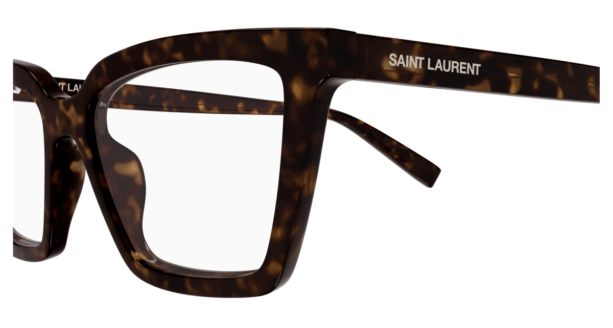 Saint Laurent SL 912 Havana 889652675725