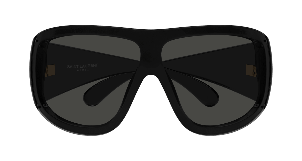 Saint Laurent SL 914 Black 889652677705